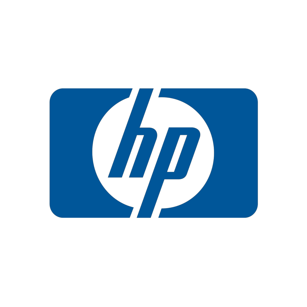 Hewlett-Packard_logo